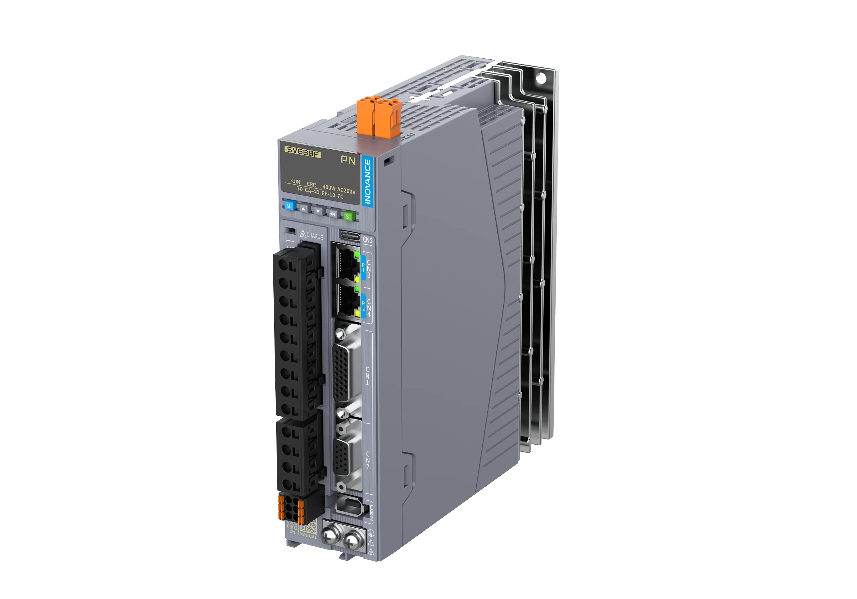 SV680 Series