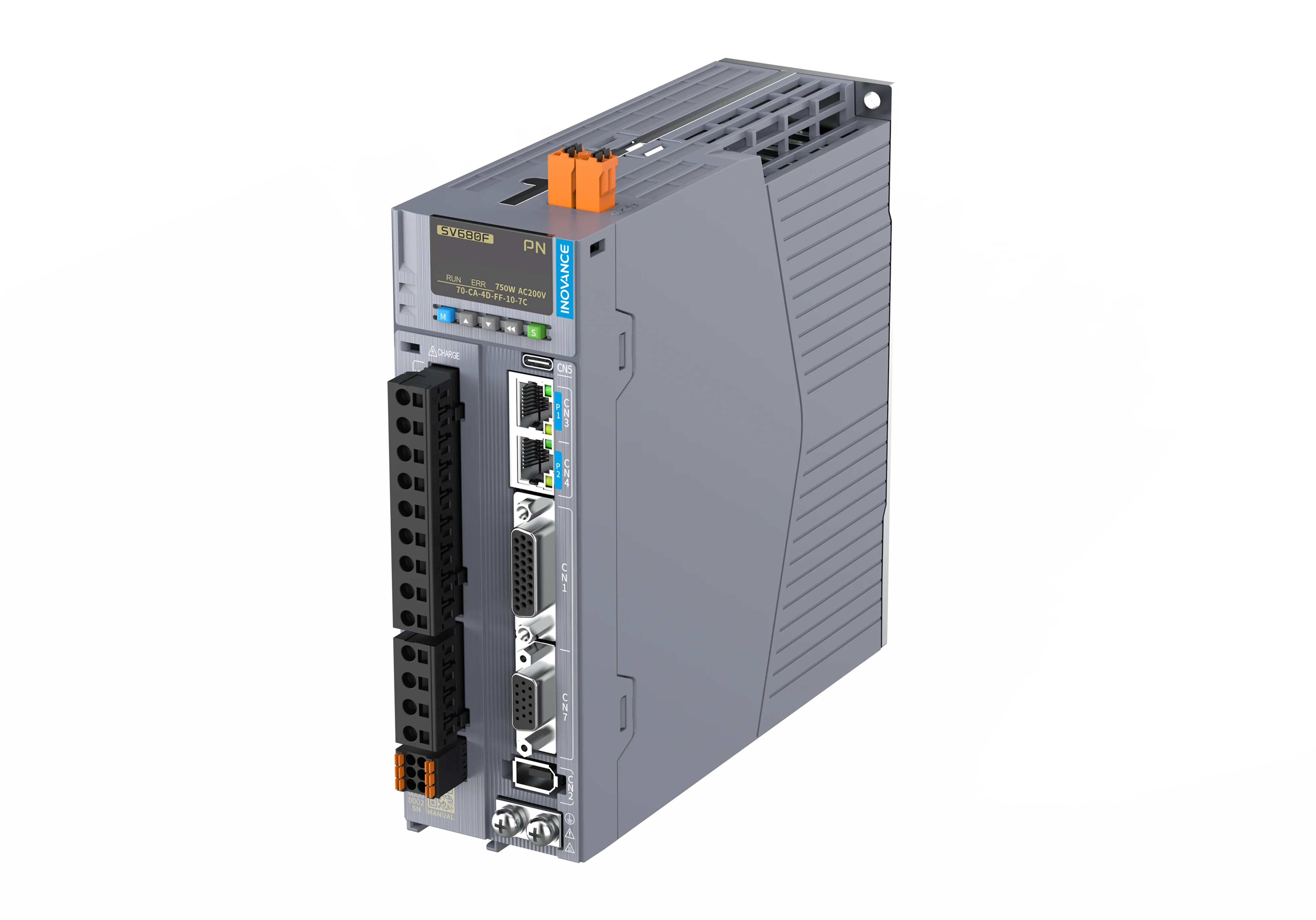 SV680 Series