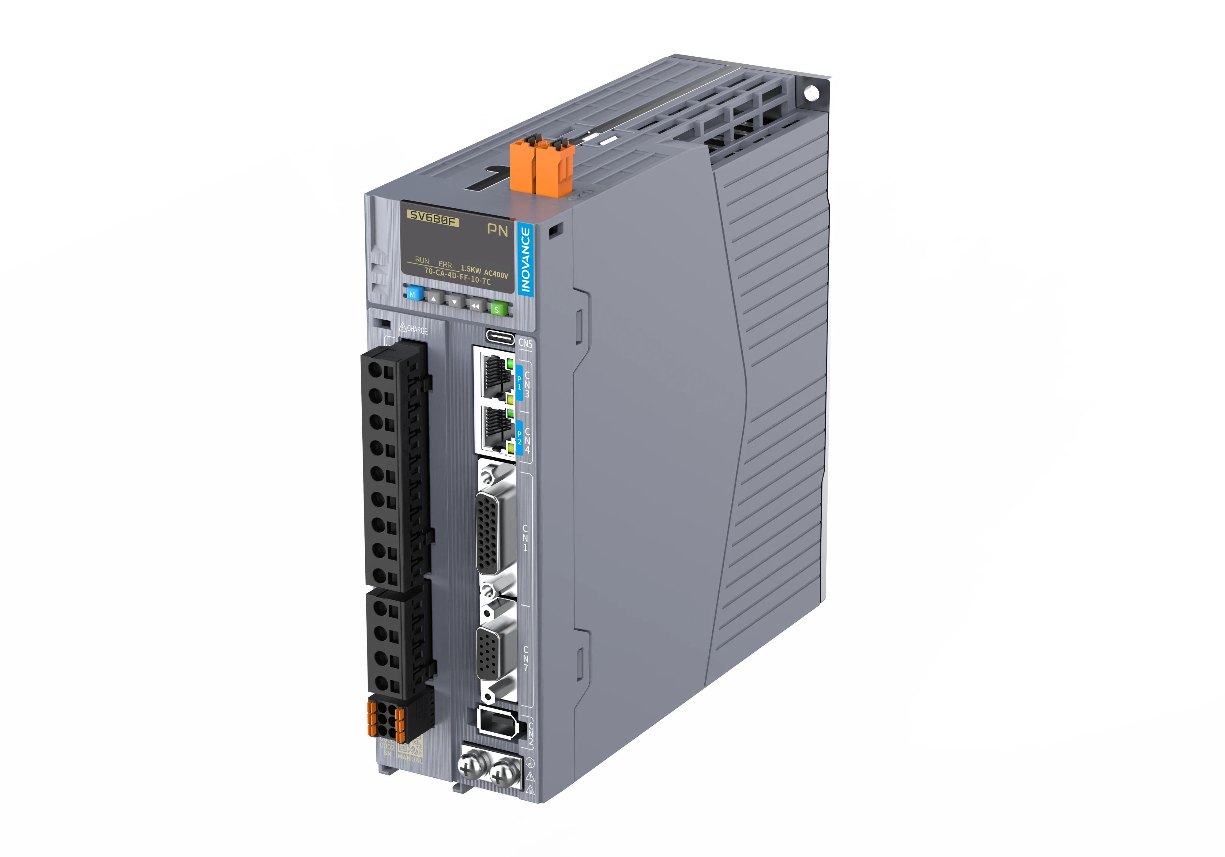 SV680 Series
