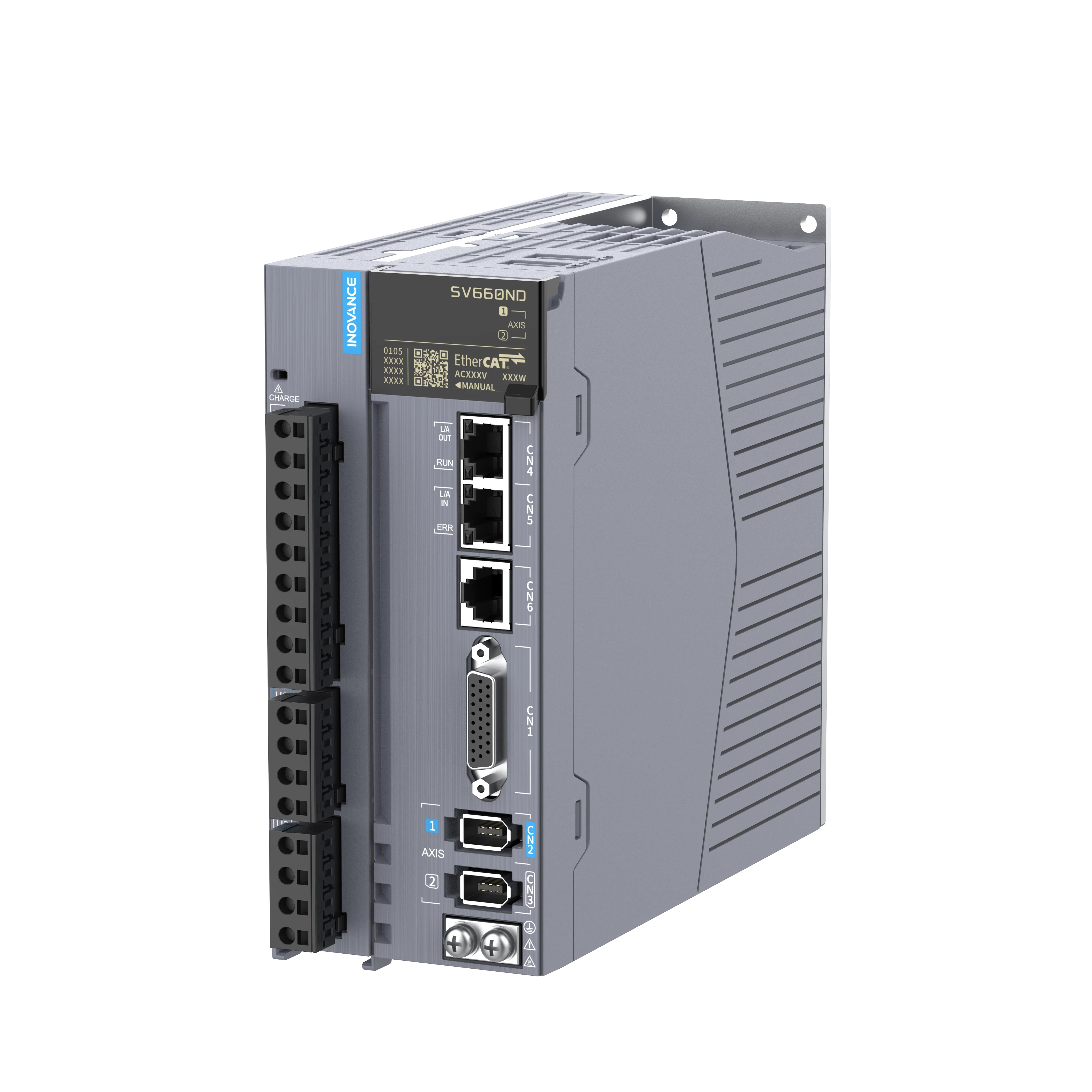 SV660ND Series