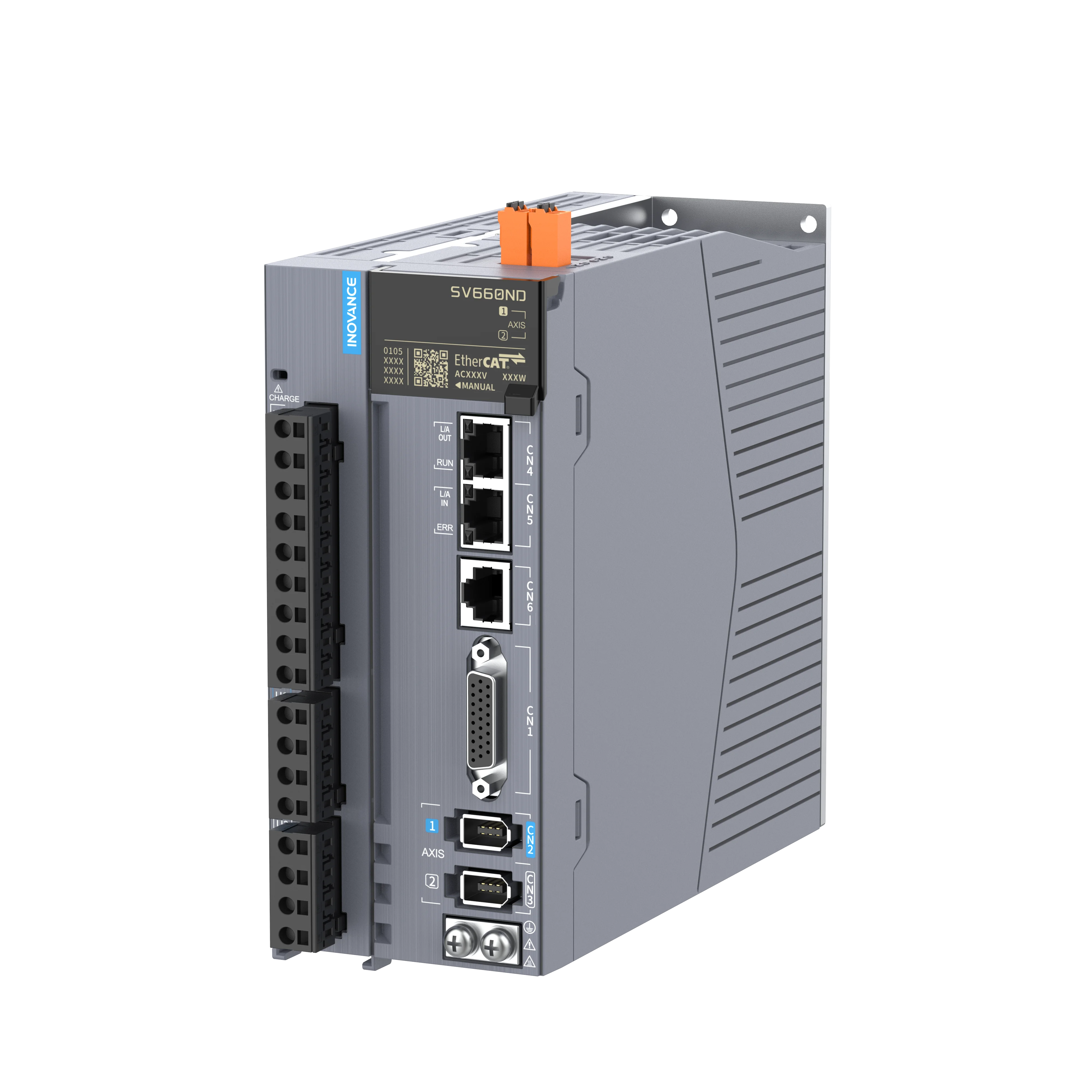 SV660ND Series