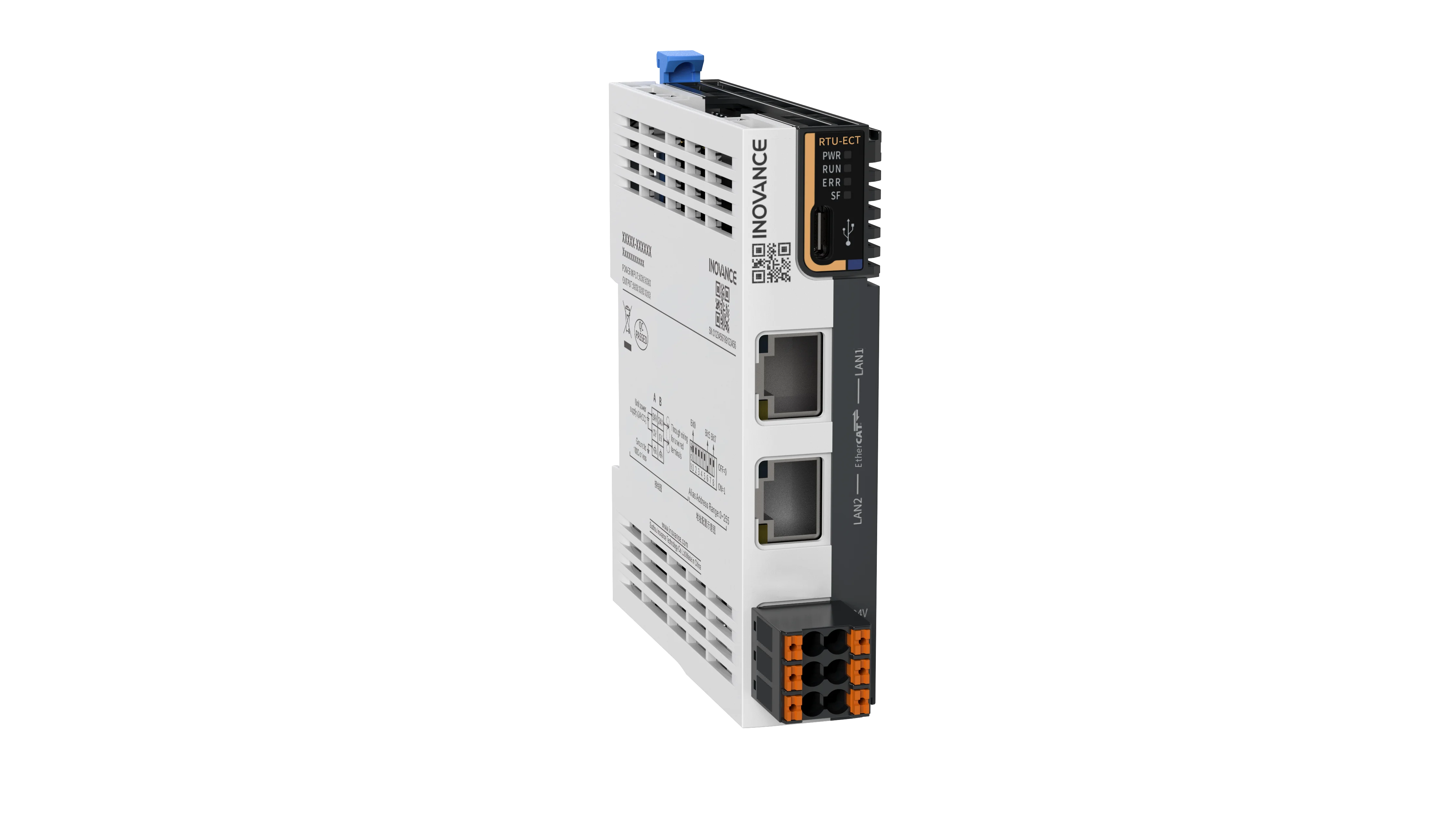 GL20 Series Standard IO