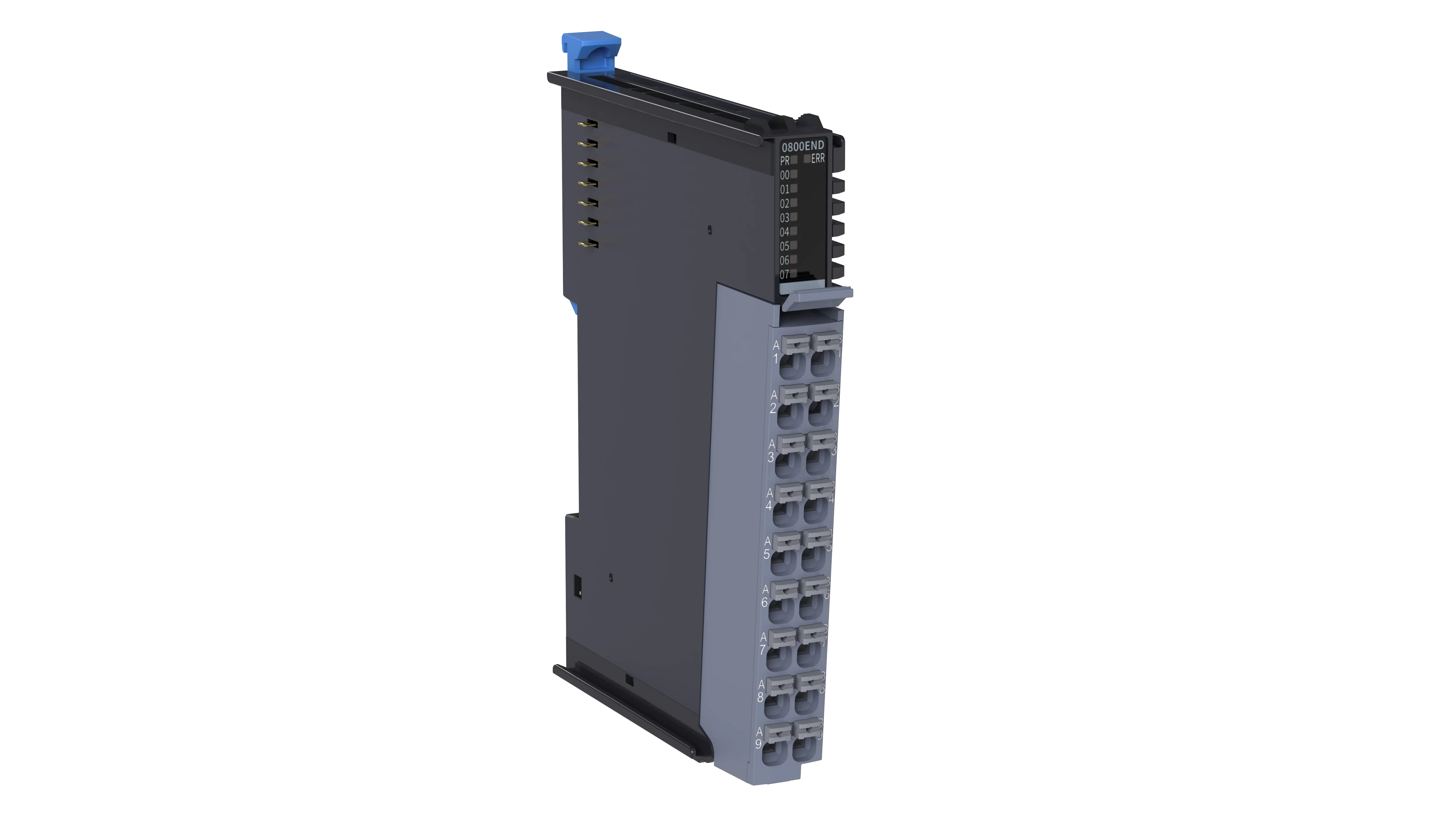 GL20 Series Standard IO