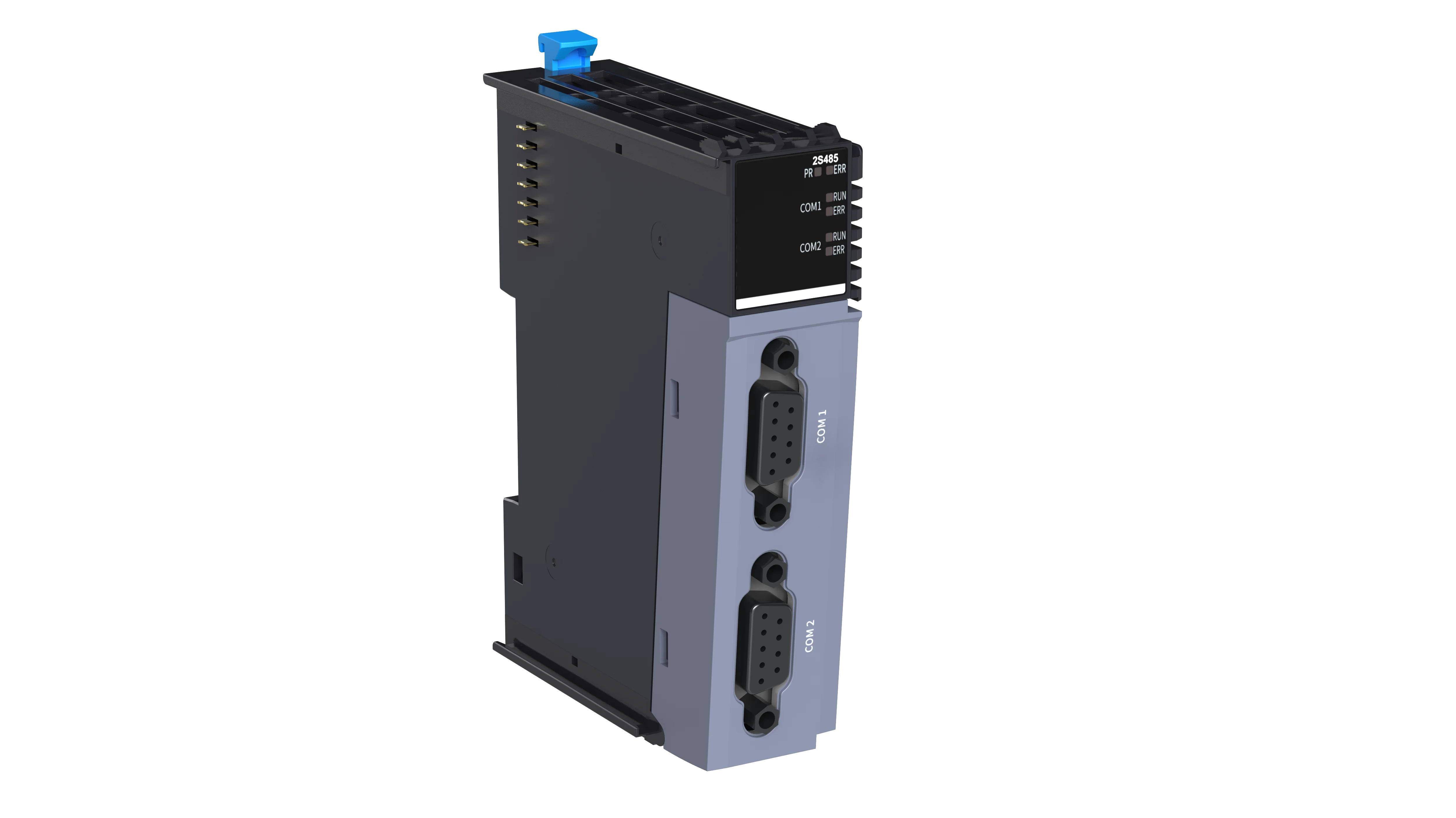 GL20 Series Standard IO