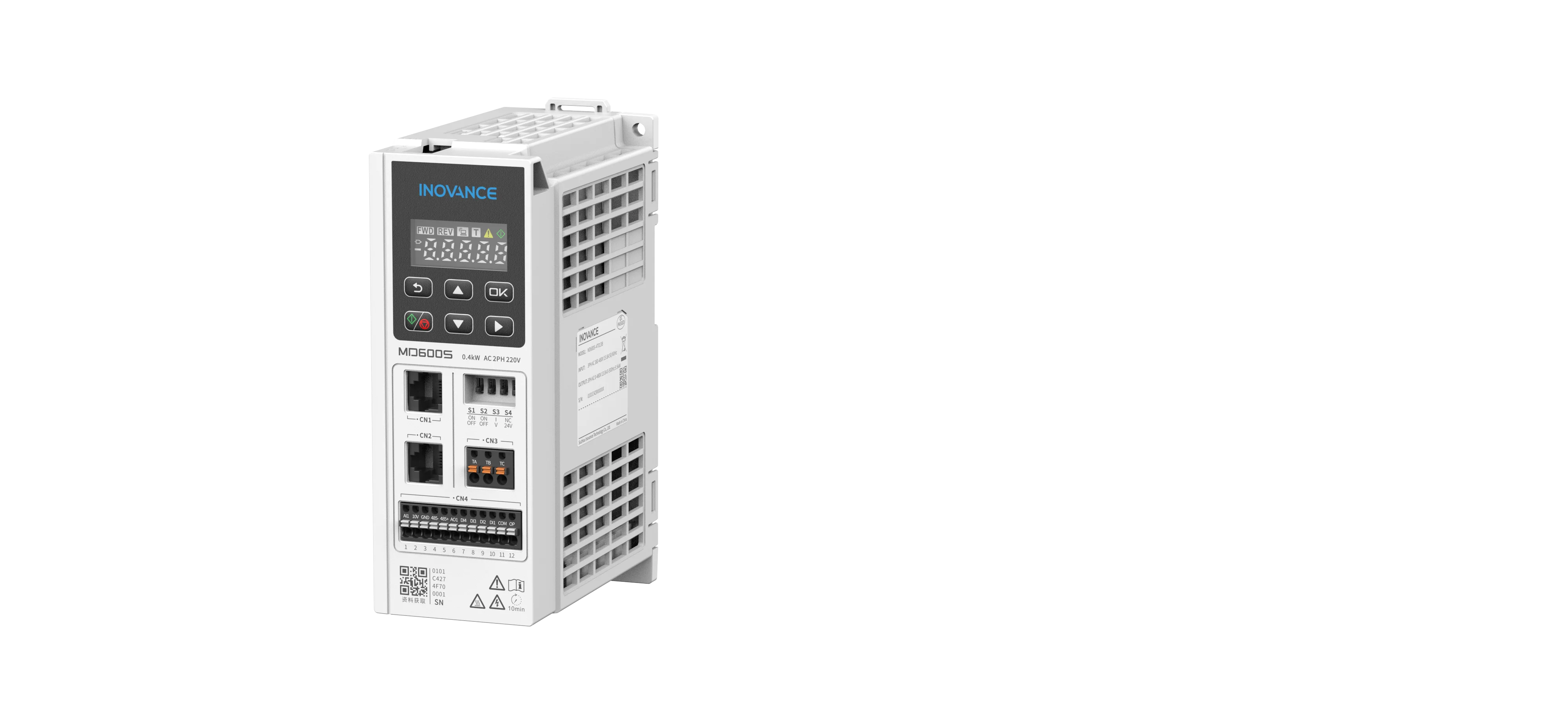 MD600S-4T1R6-INT