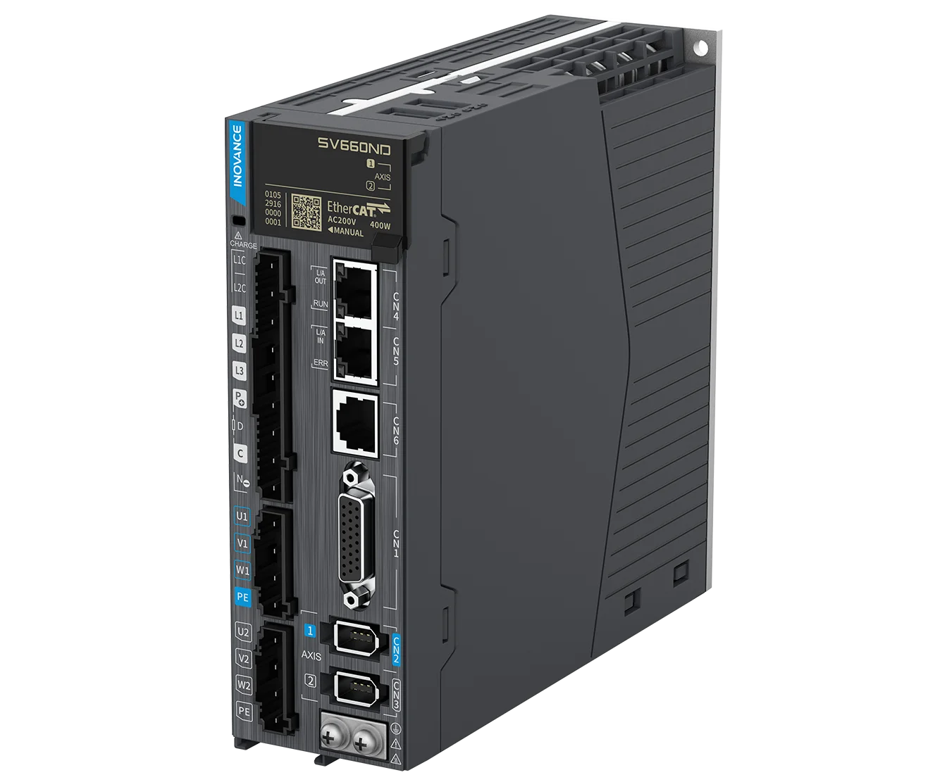 SV660ND Series