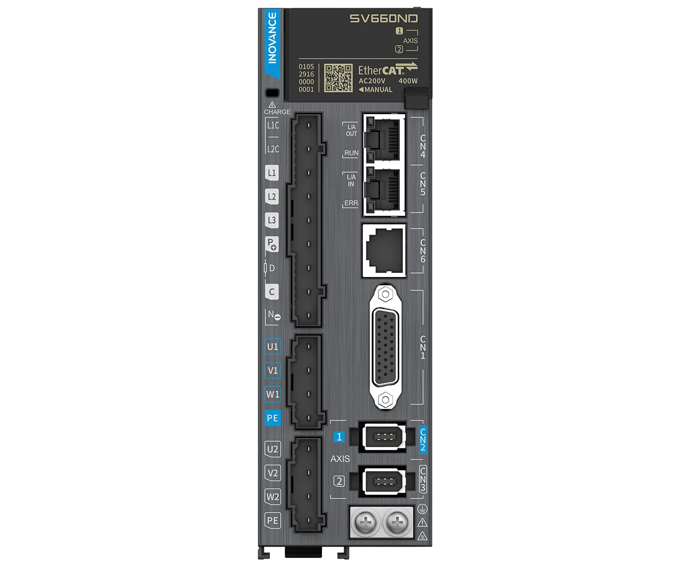 SV660ND Series