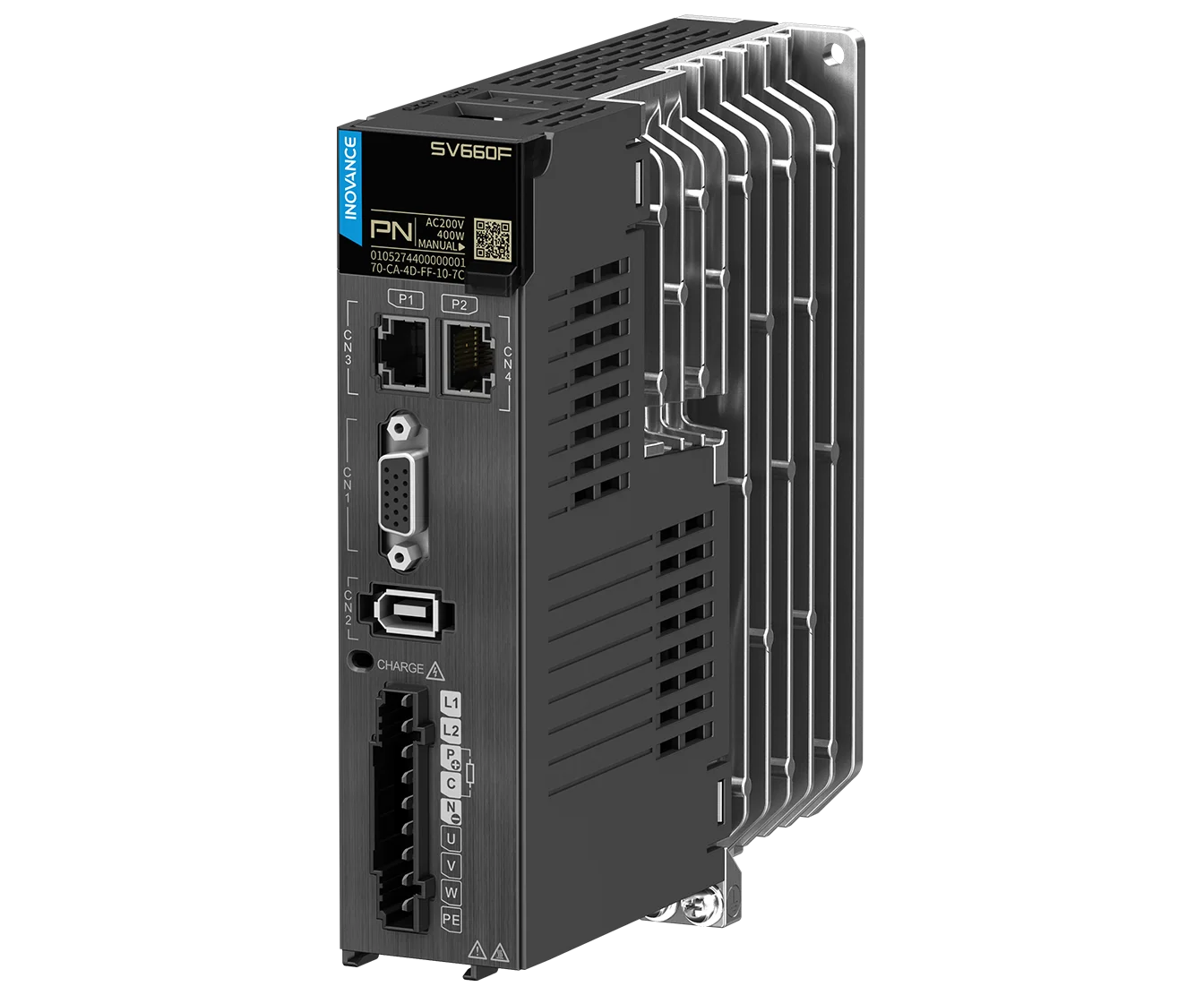 SV660 Series