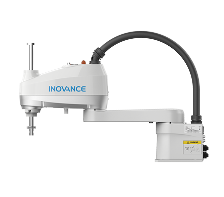 IR-S7 Series SCARA Robot