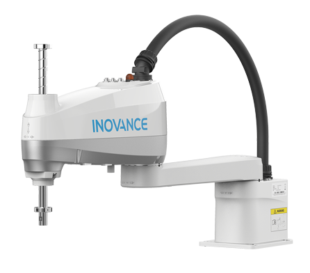 IR-S10 Series SCARA Robot