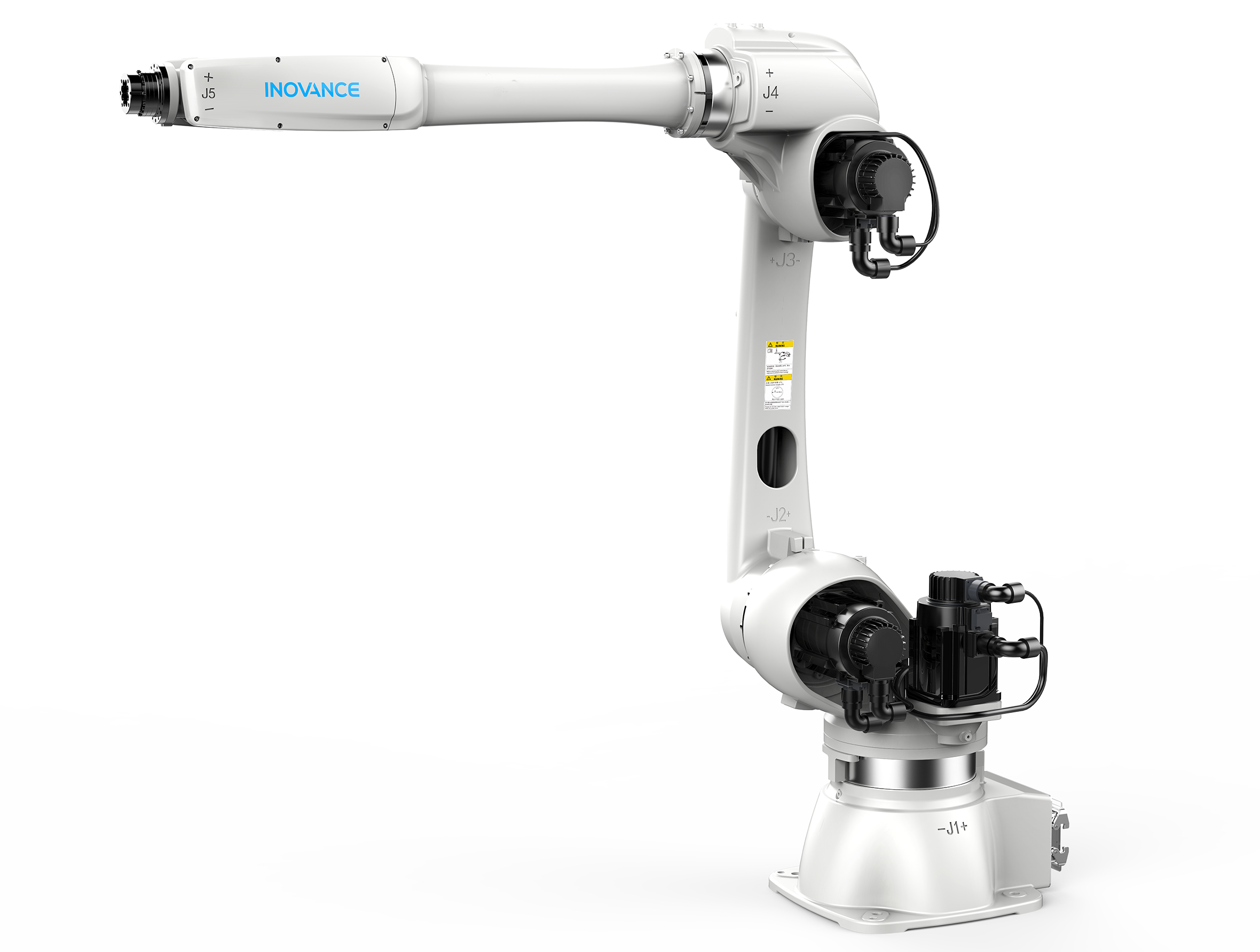 IR-R10 Series 6-axis Robot