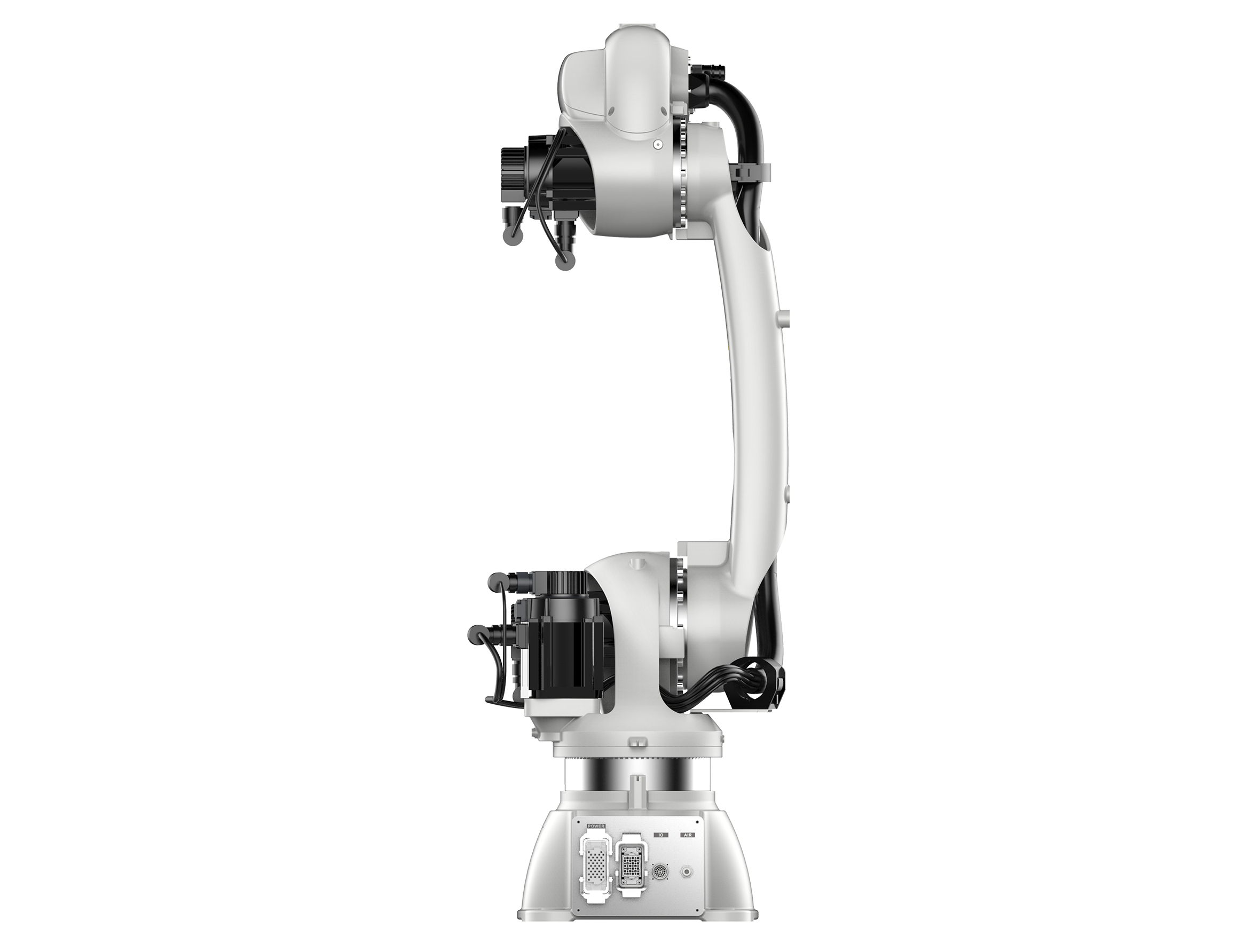 IR-R10 Series 6-axis Robot