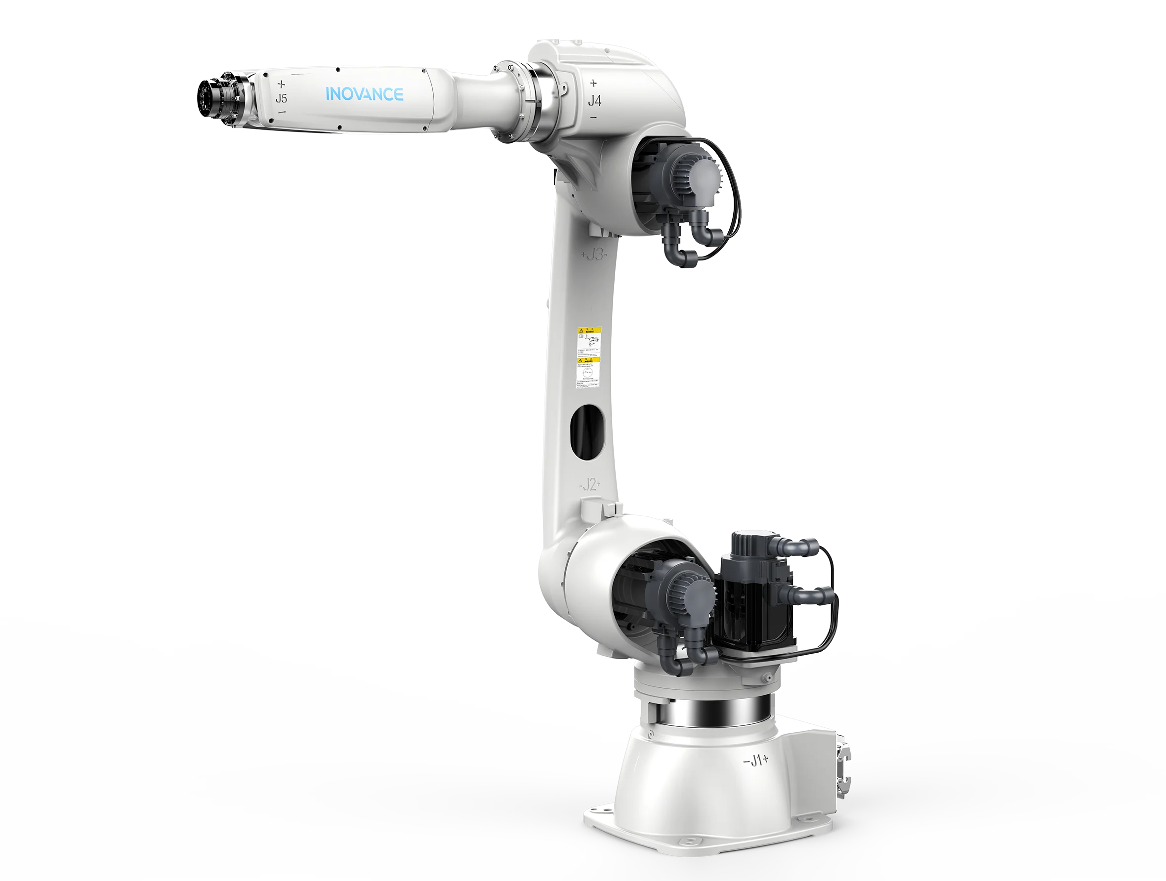 IR-R20 Series 6-axis Robot