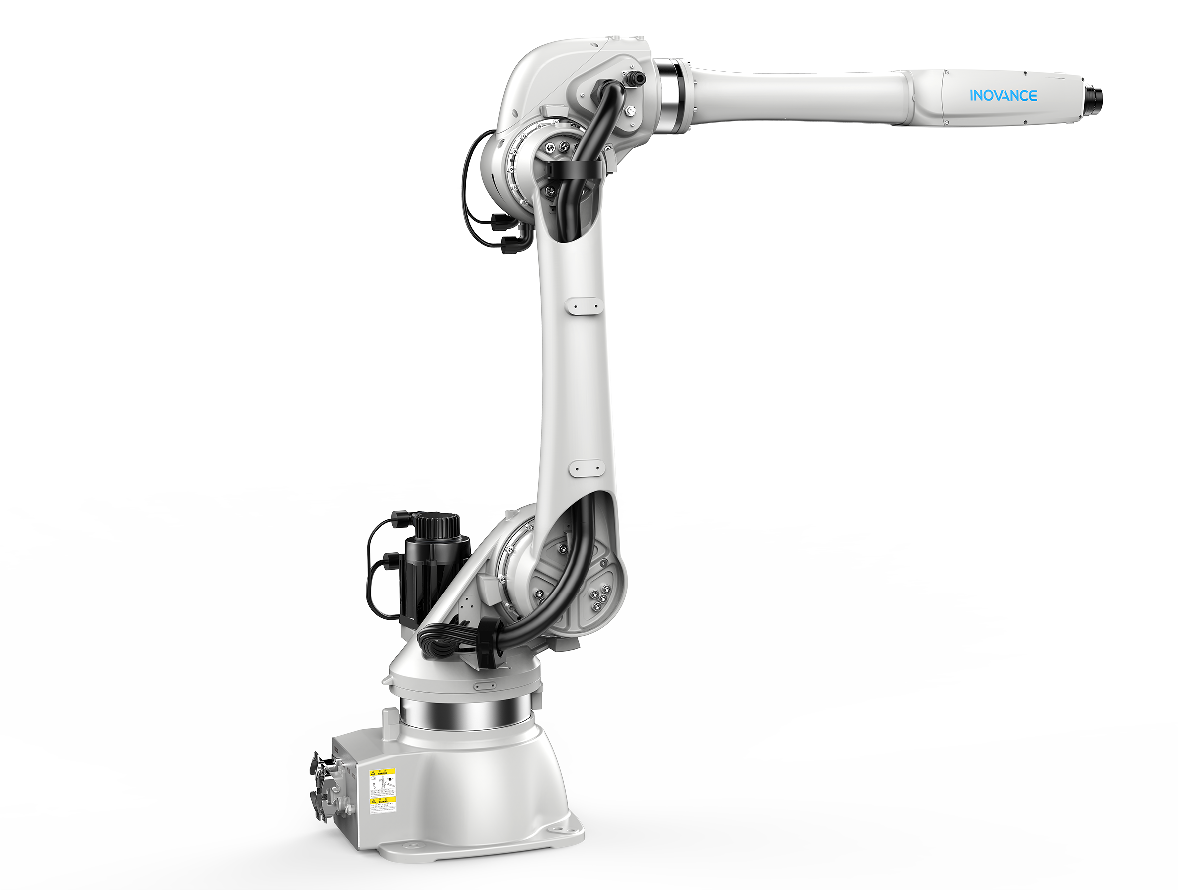 IR-R10 Series 6-axis Robot