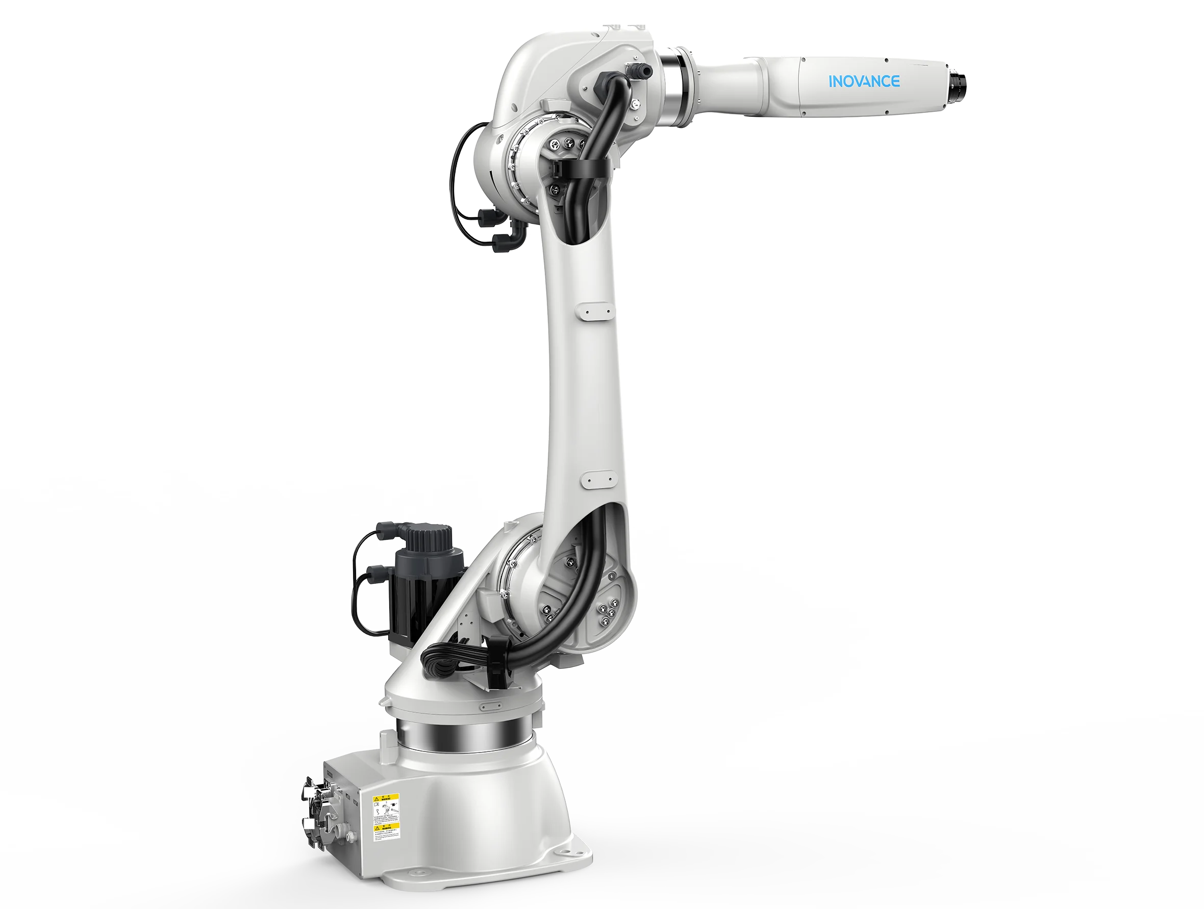 IR-R20 Series 6-axis Robot