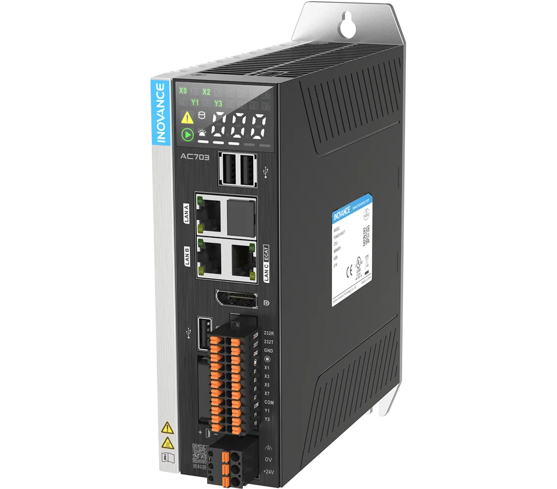 AC700 Series