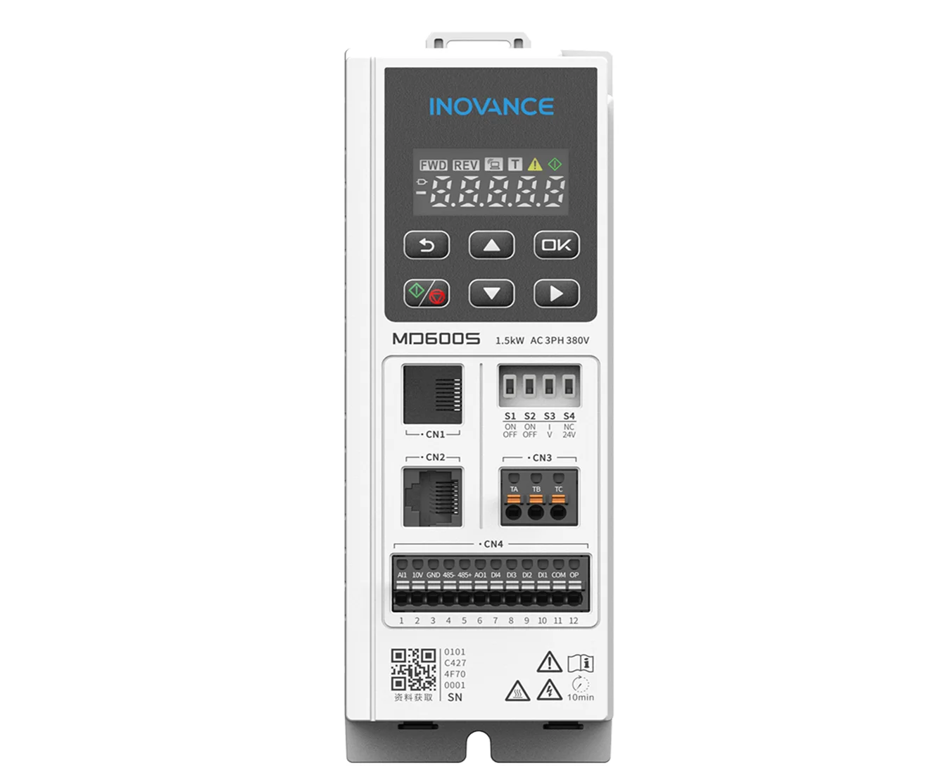 MD600 Series