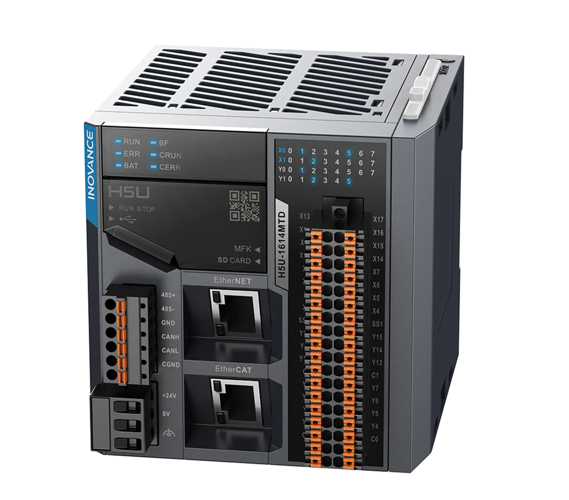 H5U Series
