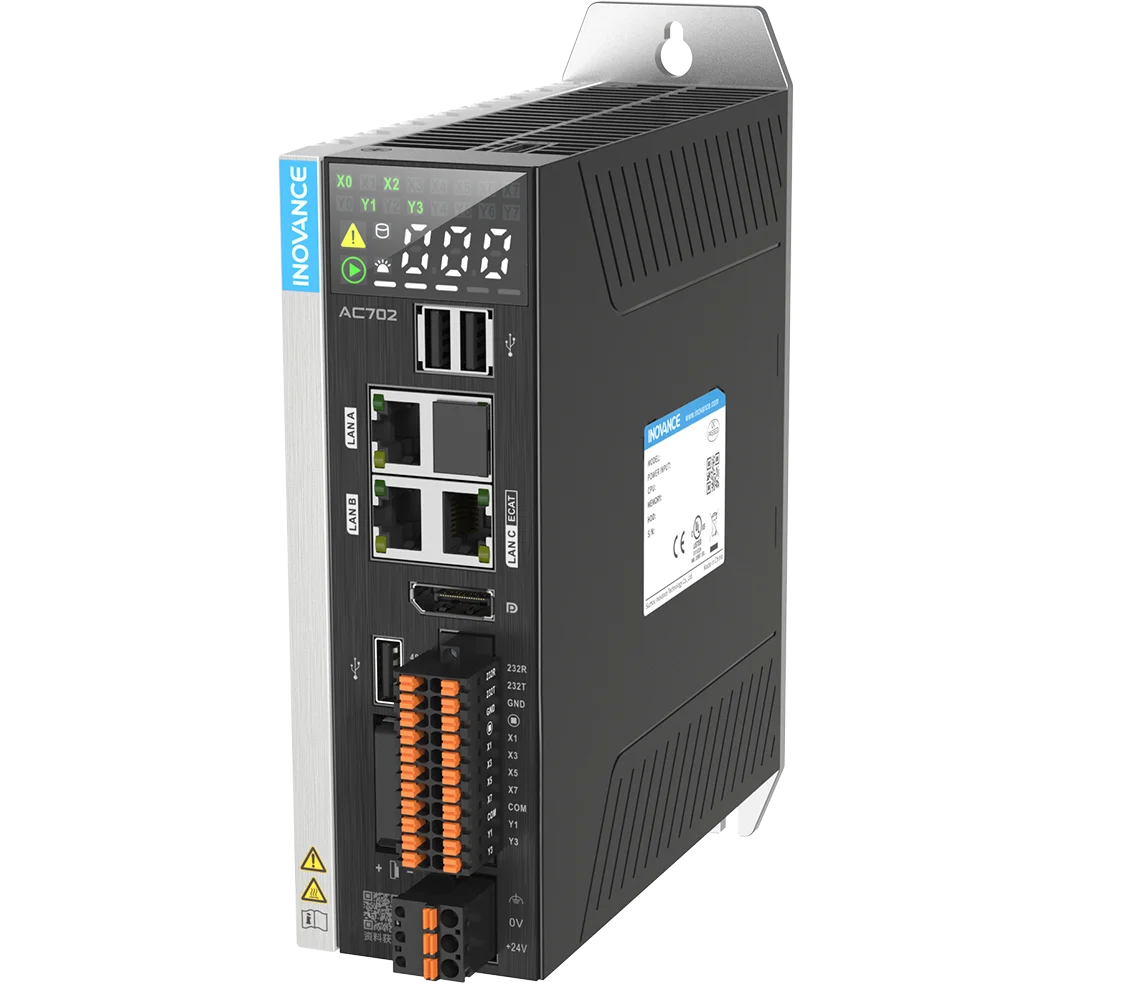 AC700 Series