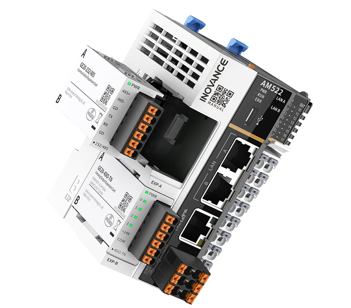 AM500 Series