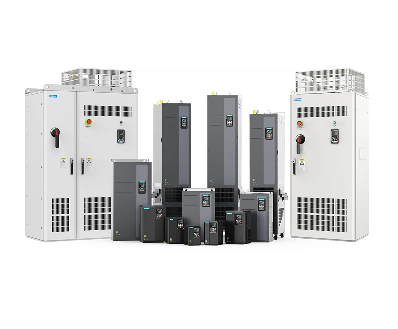 MD520 Series