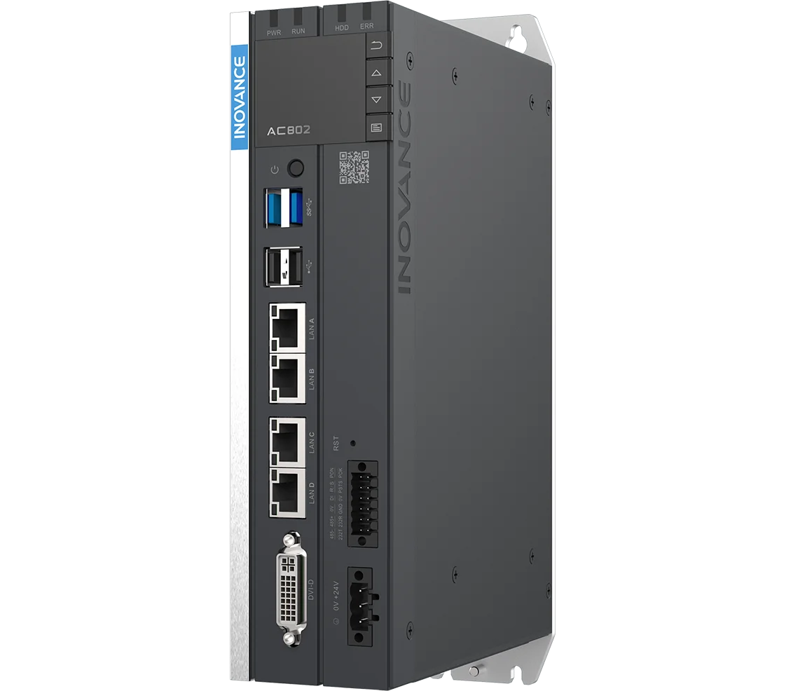 AC800 Series