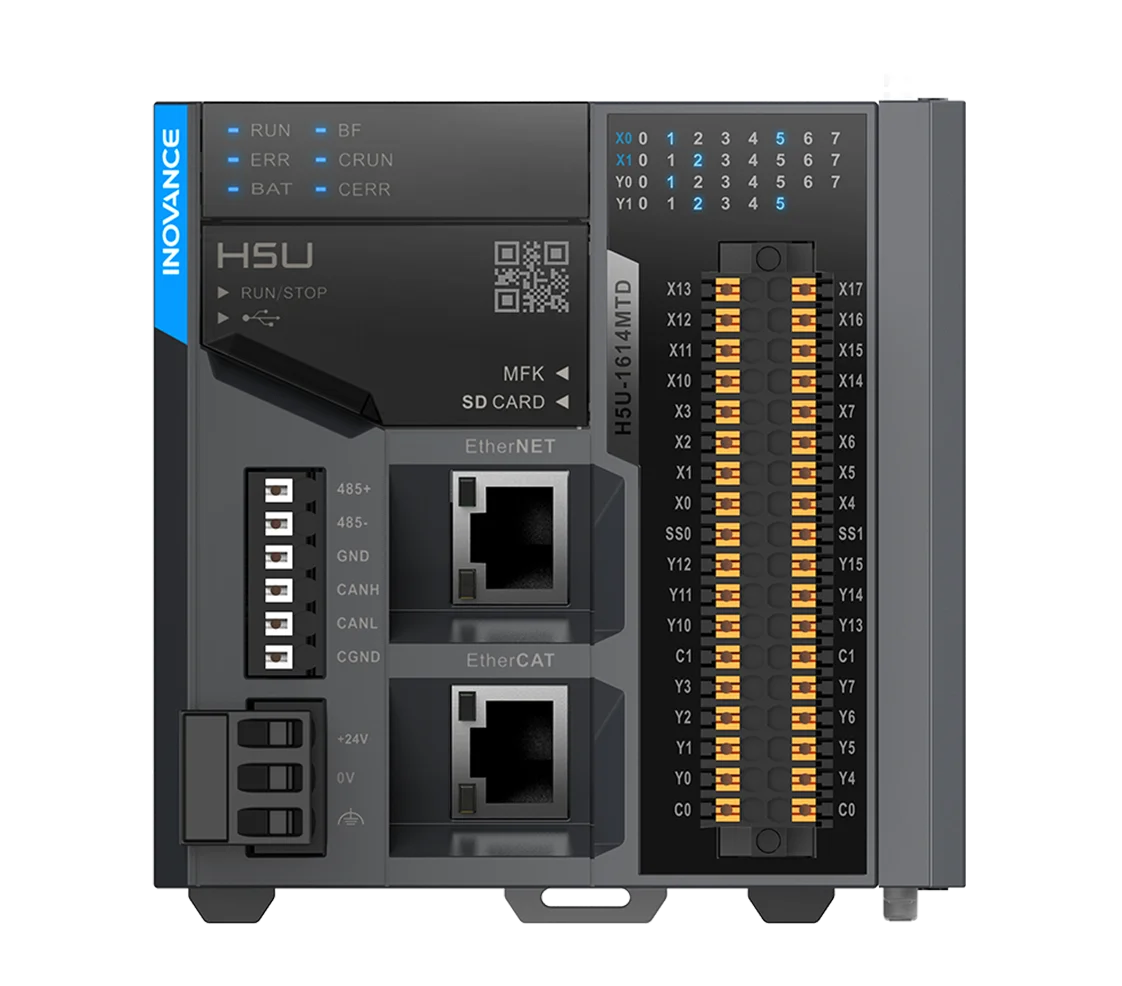 H5U Series
