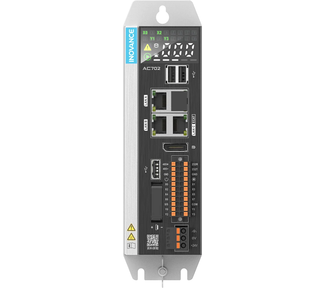 AC700 Series