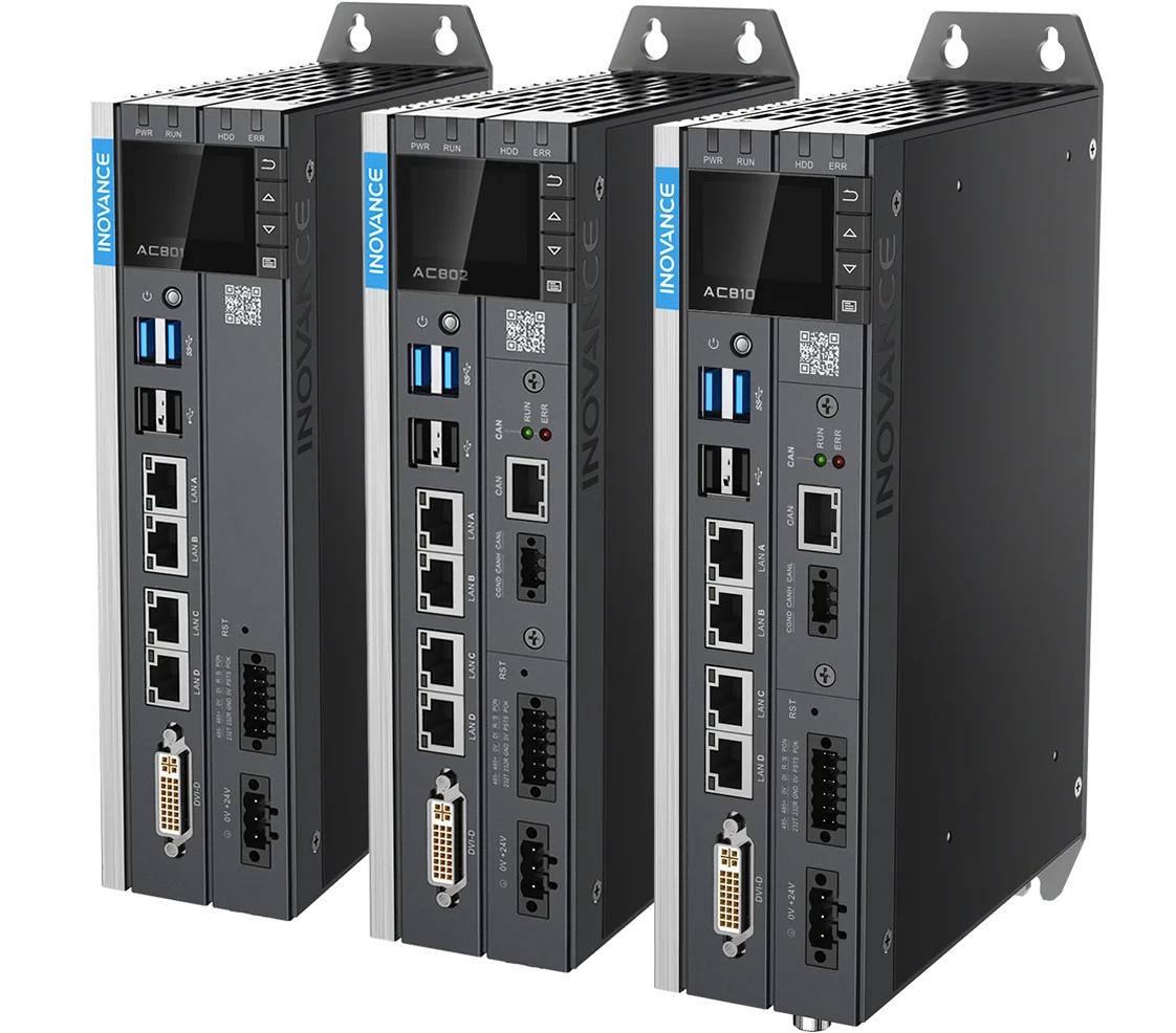 AC800 Series