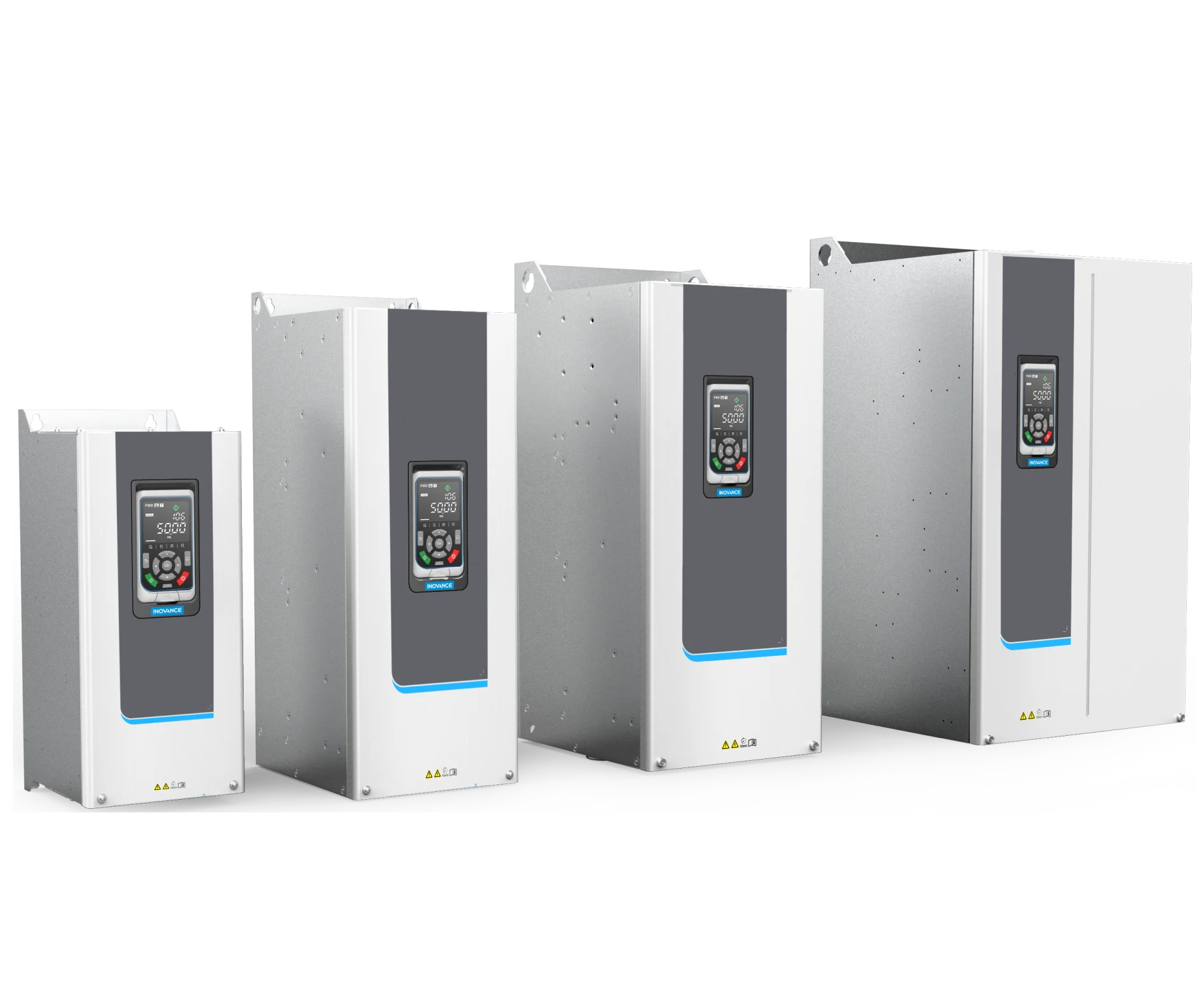 MD580 Single-Drive Series