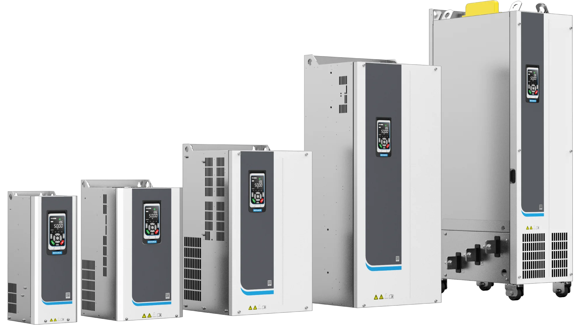 MD580 Single-Drive Series