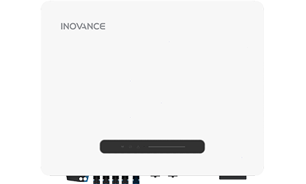 Elbe Hybrid Inverter IES Series (12kW~20kW)-INOVANCE-Advancing ...