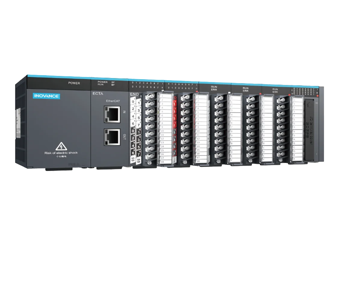 GL10 Series IO