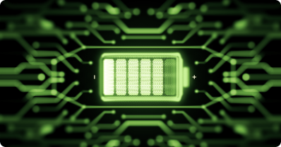 Energy-Efficient, GB2-Compliant