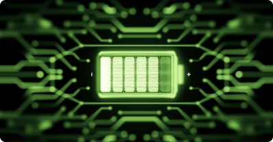 Energy-Efficient, GB2-Compliant