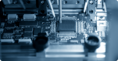 Enhanced Injection Molding Precision