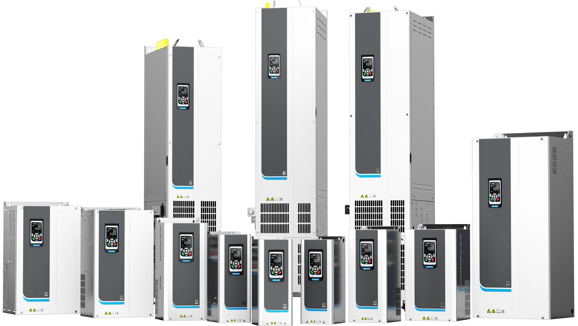 MD580 Single-Drive Series