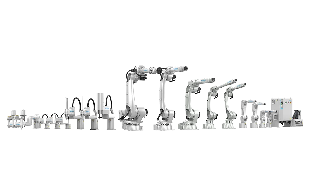 Industrial Robot