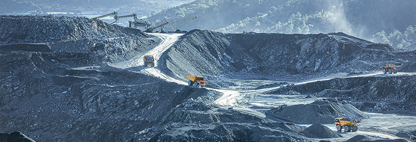 Innovative electrification of off-highway vehicles