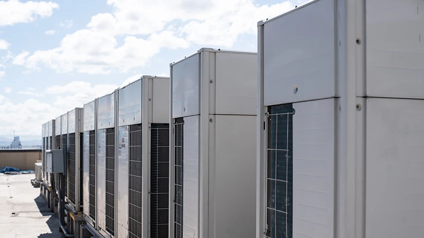 Green & Smart HVAC Solutions