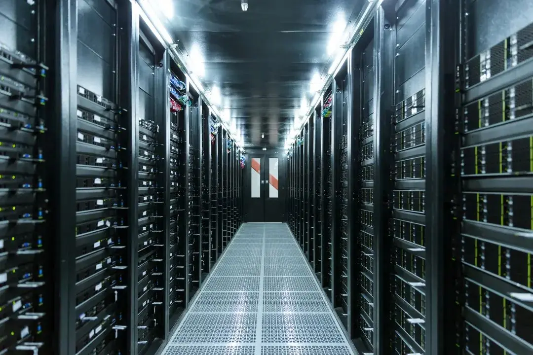 Commercial/Data Center solution