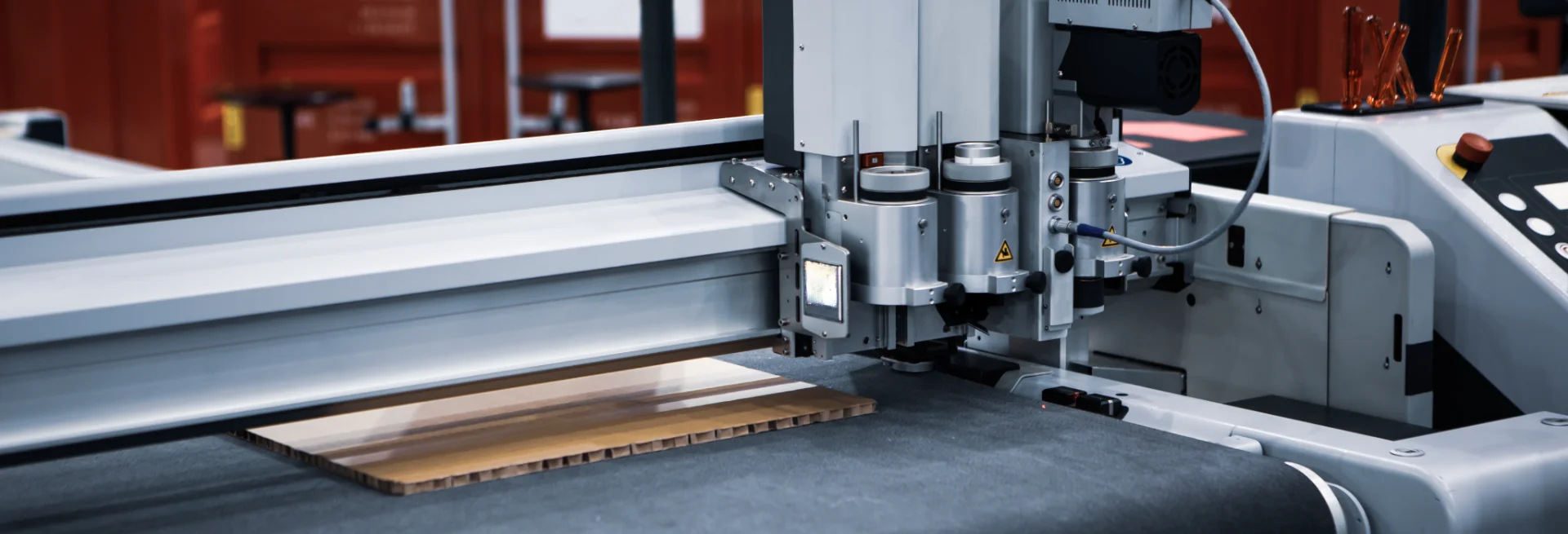 Fully Automatic Laser Notching Machine