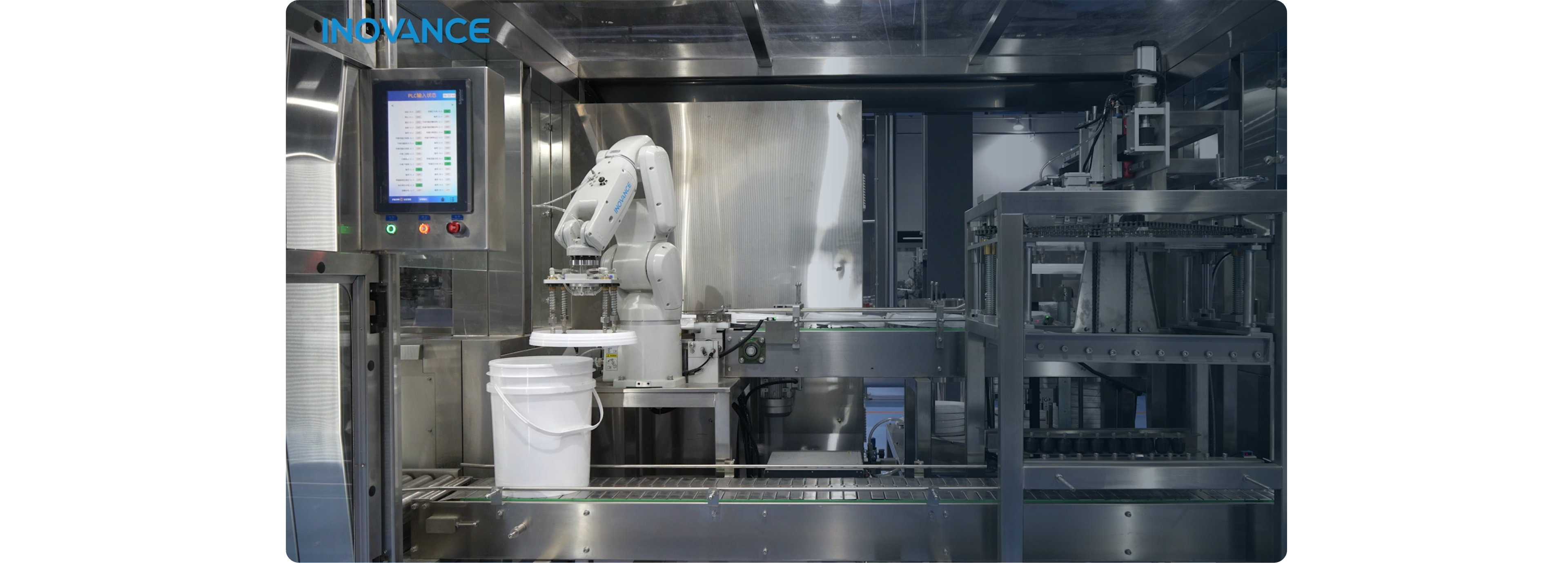 IRS311-7 Series 6-axis Robot