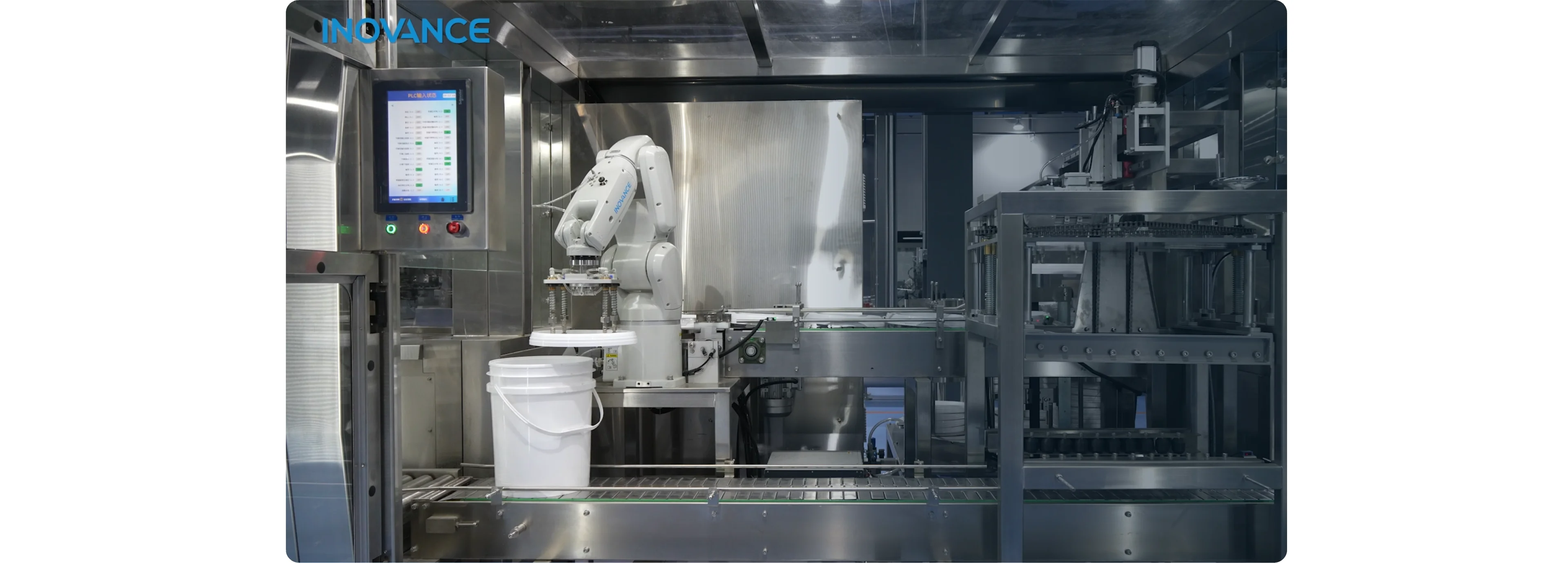 IRS311-7 Series 6-axis Robot