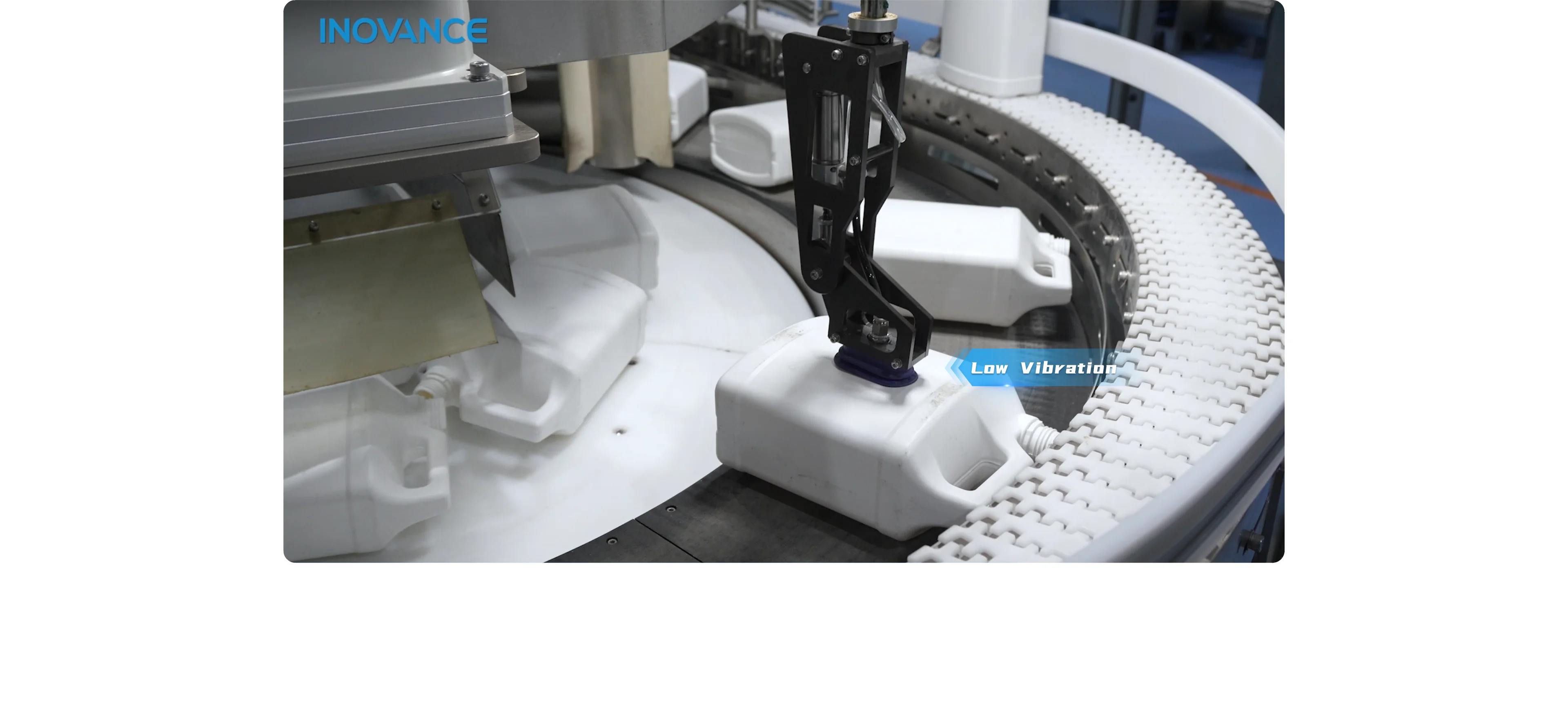 IR-TS4&TS5 Inverted Series SCARA Robot