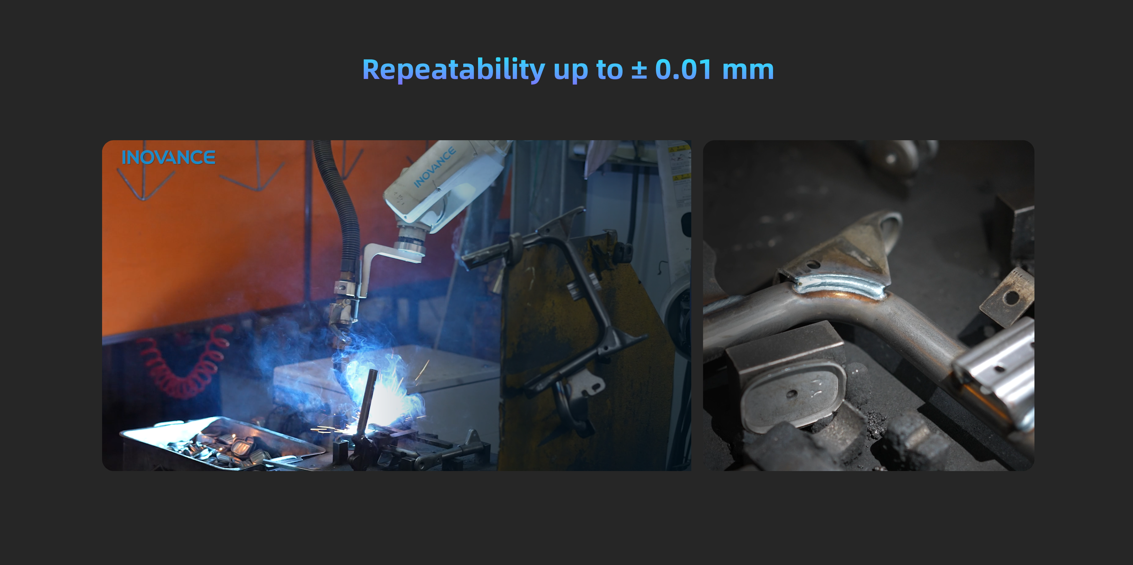 IR-R4 Series 6-axis Robot