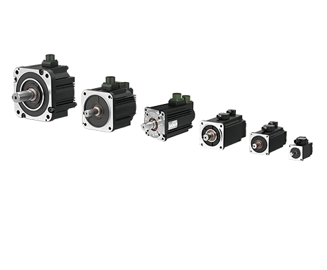 MS1-S6 Series