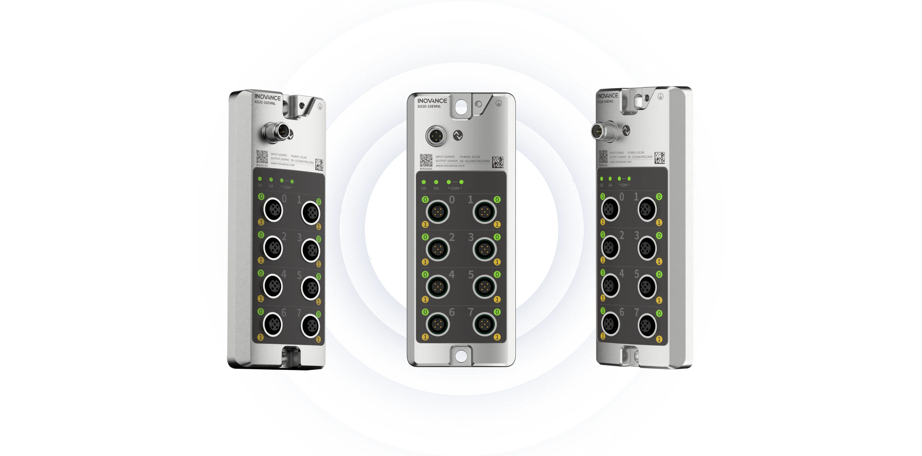GS20 Series
