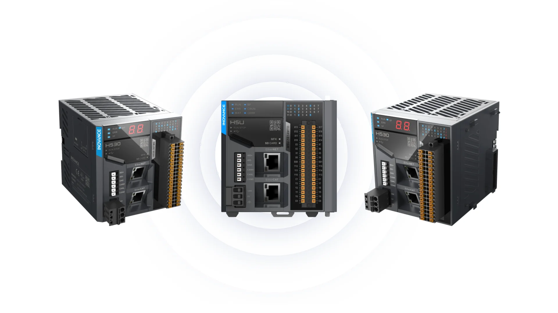 H5U Series