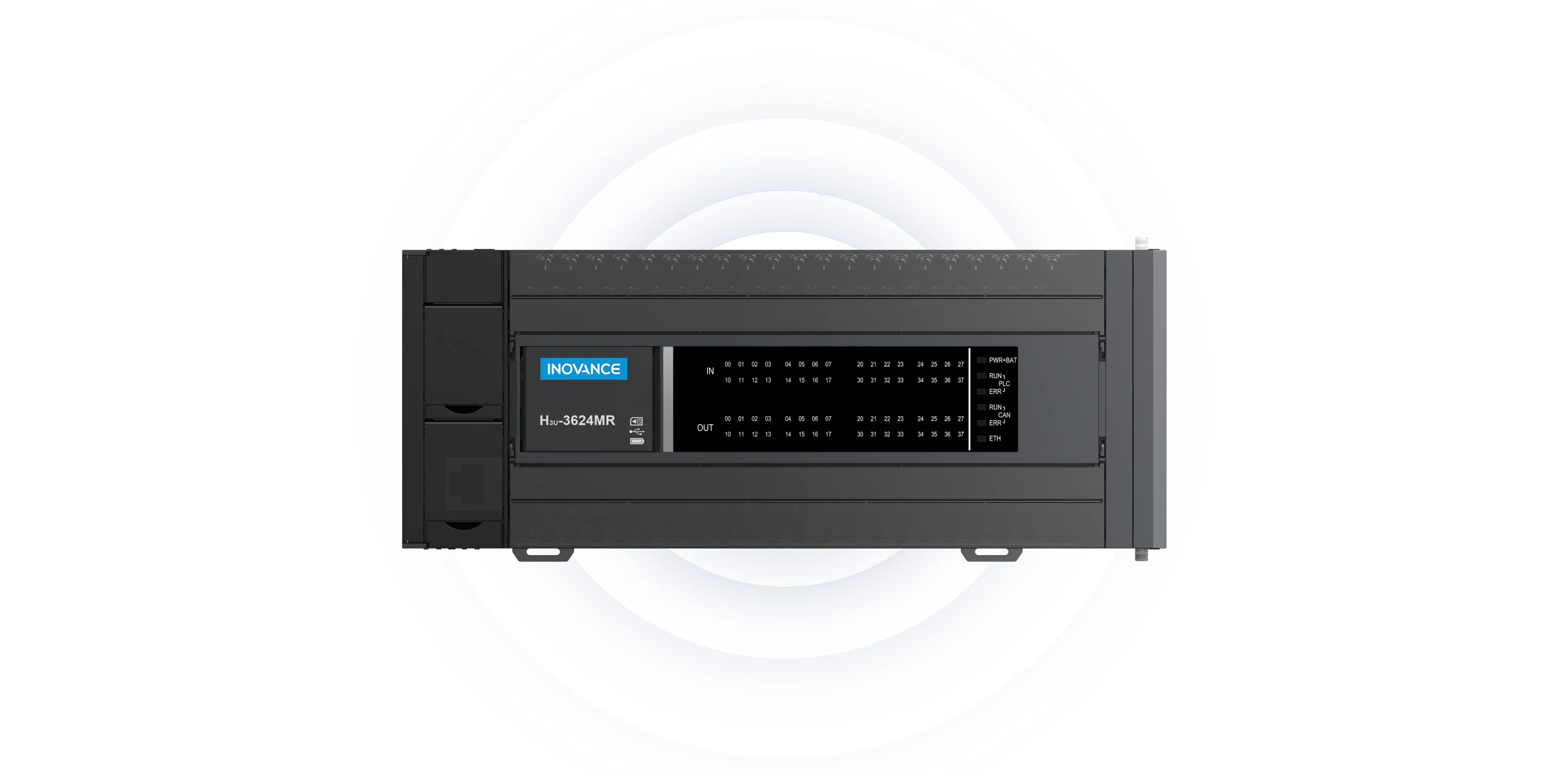 H3U Series